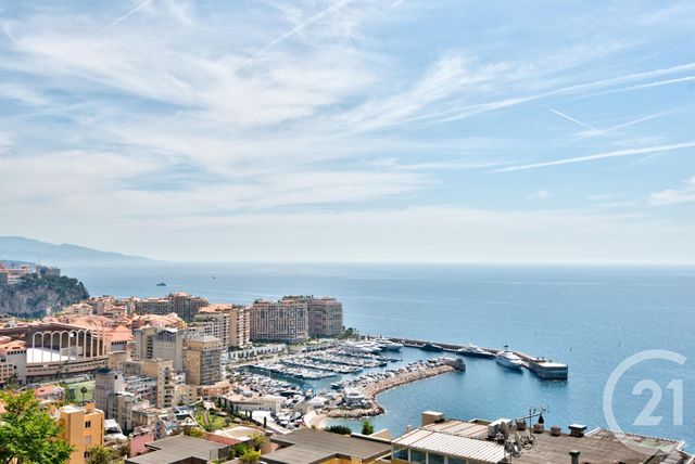 Appartement F2 &agrave; vendre - 2 pi&egrave;ces - 46,49 m2 - Cap D Ail - 06 - PROVENCE-ALPES-COTE-D-AZUR
