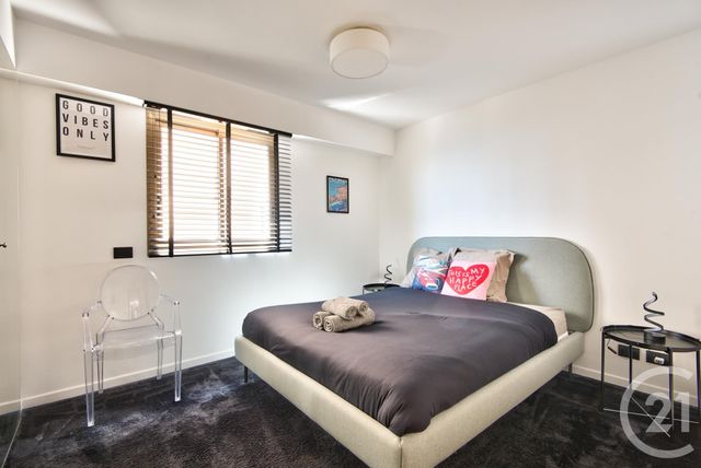 Appartement F2 &agrave; vendre - 2 pi&egrave;ces - 46,49 m2 - Cap D Ail - 06 - PROVENCE-ALPES-COTE-D-AZUR