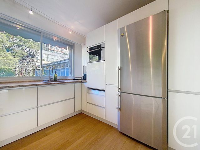 Appartement F6 &agrave; louer - 6 pi&egrave;ces - 187,79 m2 - Nice - 06 - PROVENCE-ALPES-COTE-D-AZUR