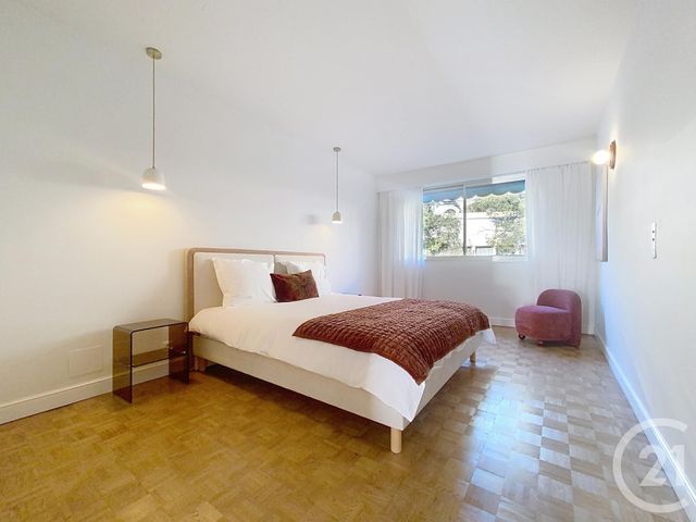 Appartement F6 &agrave; louer - 6 pi&egrave;ces - 187,79 m2 - Nice - 06 - PROVENCE-ALPES-COTE-D-AZUR