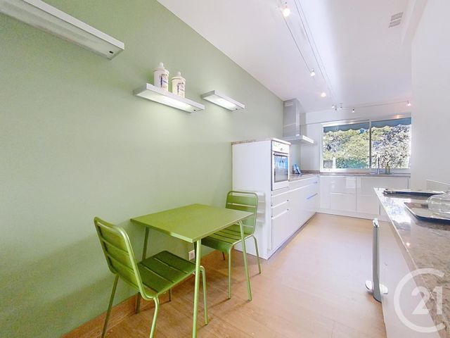 Appartement F6 &agrave; louer - 6 pi&egrave;ces - 187,79 m2 - Nice - 06 - PROVENCE-ALPES-COTE-D-AZUR