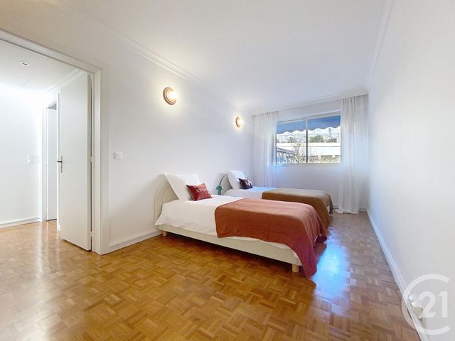 Appartement F6 &agrave; louer - 6 pi&egrave;ces - 187,79 m2 - Nice - 06 - PROVENCE-ALPES-COTE-D-AZUR