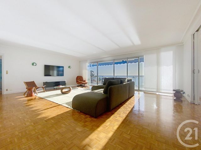 Appartement F6 &agrave; louer - 6 pi&egrave;ces - 187,79 m2 - Nice - 06 - PROVENCE-ALPES-COTE-D-AZUR