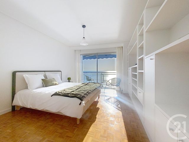 Appartement F6 &agrave; louer - 6 pi&egrave;ces - 187,79 m2 - Nice - 06 - PROVENCE-ALPES-COTE-D-AZUR