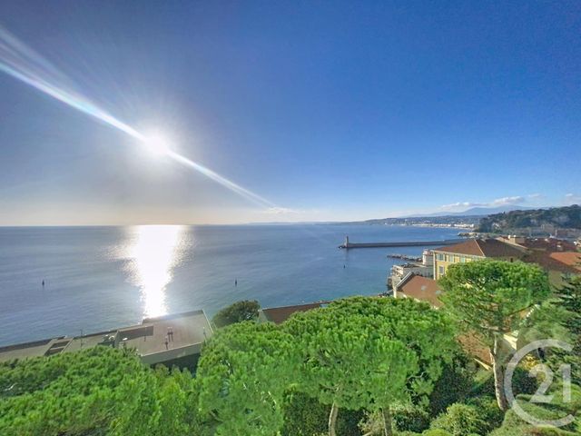 appartement - NICE - 06