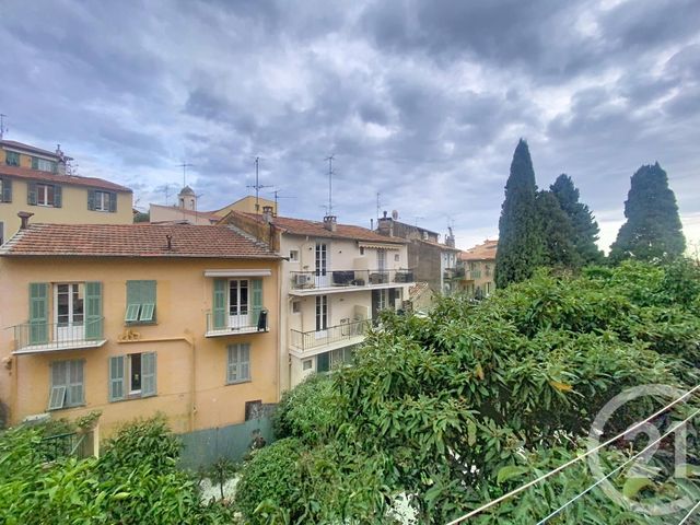 Appartement Duplex &agrave; louer - 2 pi&egrave;ces - 50,75 m2 - Villefranche Sur Mer - 06 - PROVENCE-ALPES-COTE-D-AZUR
