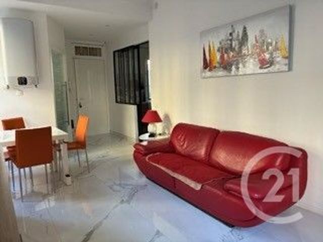 appartement - NICE - 06