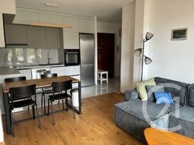 Appartement F3 &agrave; louer - 3 pi&egrave;ces - 59,01 m2 - Nice - 06 - PROVENCE-ALPES-COTE-D-AZUR