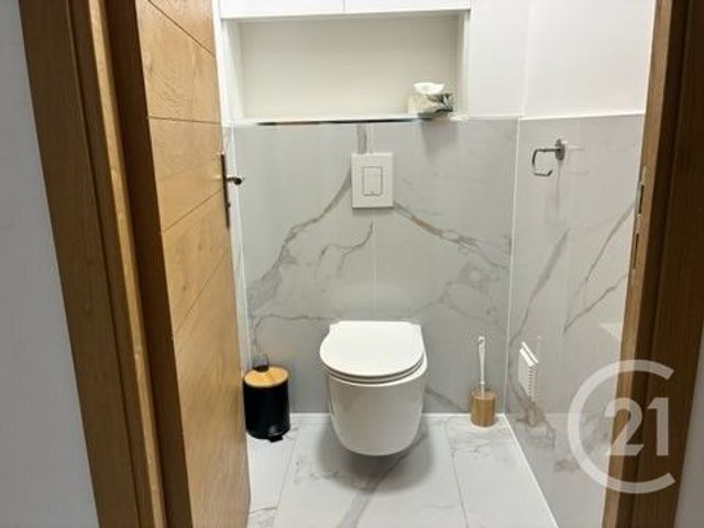 Appartement F3 &agrave; louer - 3 pi&egrave;ces - 59,01 m2 - Nice - 06 - PROVENCE-ALPES-COTE-D-AZUR