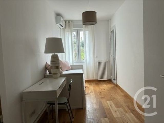 Appartement F3 &agrave; louer - 3 pi&egrave;ces - 59,01 m2 - Nice - 06 - PROVENCE-ALPES-COTE-D-AZUR