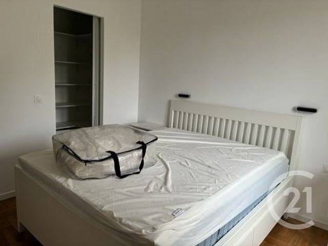 Appartement F3 &agrave; louer - 3 pi&egrave;ces - 59,01 m2 - Nice - 06 - PROVENCE-ALPES-COTE-D-AZUR