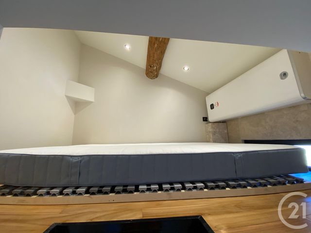 Appartement F1 &agrave; louer - 1 pi&egrave;ce - 24,14 m2 - Nice - 06 - PROVENCE-ALPES-COTE-D-AZUR