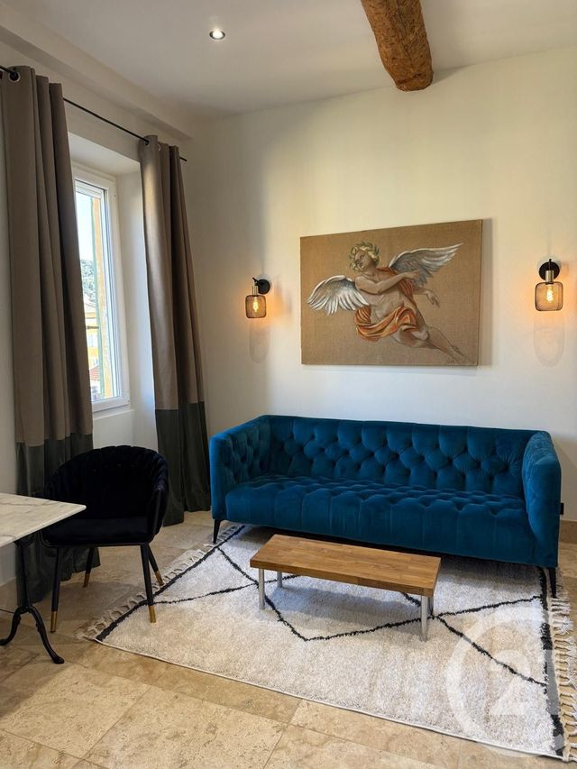 appartement - NICE - 06