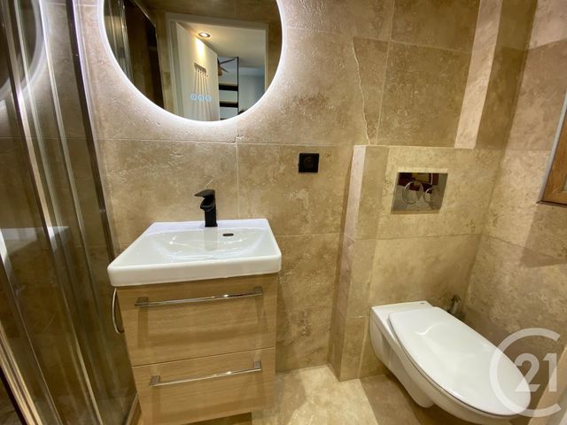 Appartement F1 &agrave; louer - 1 pi&egrave;ce - 24,14 m2 - Nice - 06 - PROVENCE-ALPES-COTE-D-AZUR