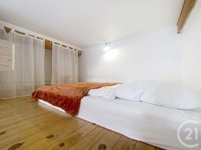 Appartement Studio &agrave; louer - 1 pi&egrave;ce - 18,80 m2 - Nice - 06 - PROVENCE-ALPES-COTE-D-AZUR