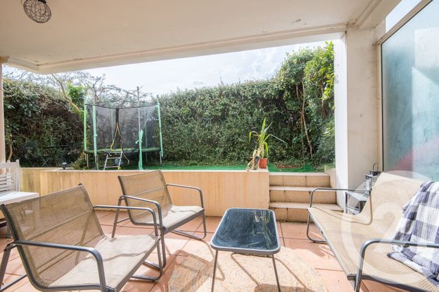 Appartement F2 &agrave; vendre - 2 pi&egrave;ces - 39,42 m2 - Nice - 06 - PROVENCE-ALPES-COTE-D-AZUR