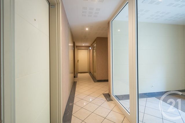 Appartement F2 &agrave; vendre - 2 pi&egrave;ces - 39,42 m2 - Nice - 06 - PROVENCE-ALPES-COTE-D-AZUR