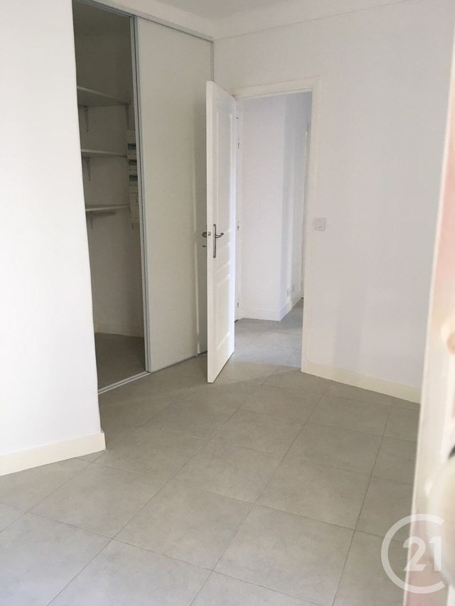 Appartement F2 &agrave; louer - 2 pi&egrave;ces - 34,51 m2 - Nice - 06 - PROVENCE-ALPES-COTE-D-AZUR