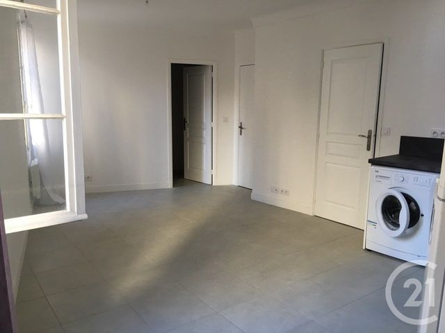 Appartement F2 &agrave; louer - 2 pi&egrave;ces - 34,51 m2 - Nice - 06 - PROVENCE-ALPES-COTE-D-AZUR