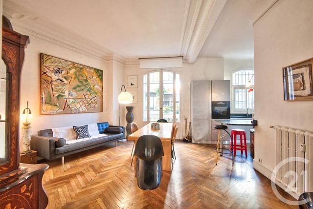 Appartement F5 &agrave; vendre - 5 pi&egrave;ces - 218 m2 - Nice - 06 - PROVENCE-ALPES-COTE-D-AZUR