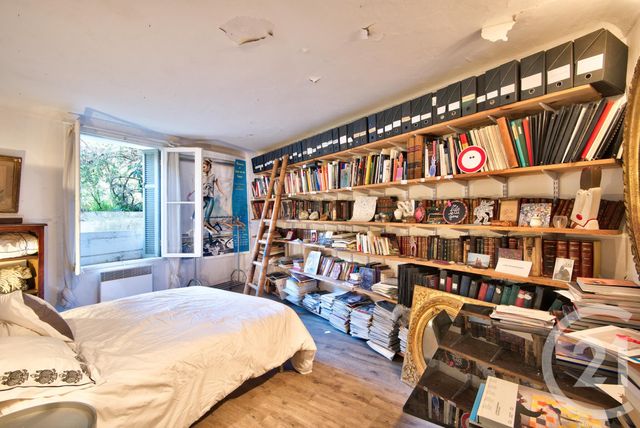 Appartement F5 &agrave; vendre - 5 pi&egrave;ces - 218 m2 - Nice - 06 - PROVENCE-ALPES-COTE-D-AZUR