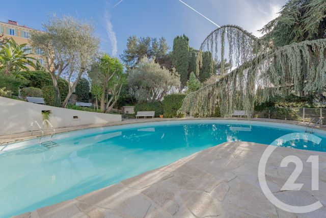 Appartement F2 &agrave; vendre - 2 pi&egrave;ces - 58,53 m2 - Nice - 06 - PROVENCE-ALPES-COTE-D-AZUR