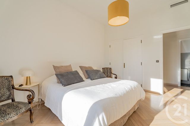 Appartement F2 &agrave; vendre - 2 pi&egrave;ces - 58,53 m2 - Nice - 06 - PROVENCE-ALPES-COTE-D-AZUR