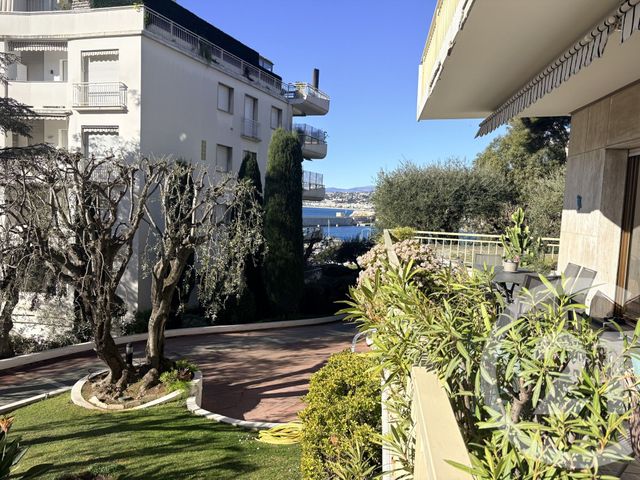 Appartement F2 &agrave; vendre - 2 pi&egrave;ces - 58,53 m2 - Nice - 06 - PROVENCE-ALPES-COTE-D-AZUR