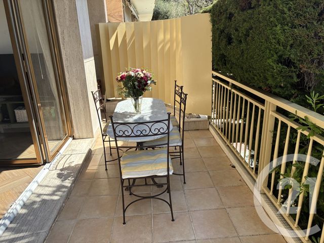 Appartement F2 &agrave; vendre - 2 pi&egrave;ces - 58,53 m2 - Nice - 06 - PROVENCE-ALPES-COTE-D-AZUR