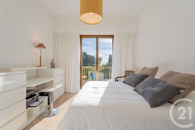 Appartement F2 &agrave; vendre - 2 pi&egrave;ces - 58,53 m2 - Nice - 06 - PROVENCE-ALPES-COTE-D-AZUR