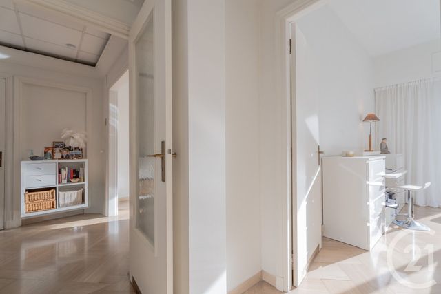 Appartement F2 &agrave; vendre - 2 pi&egrave;ces - 58,53 m2 - Nice - 06 - PROVENCE-ALPES-COTE-D-AZUR