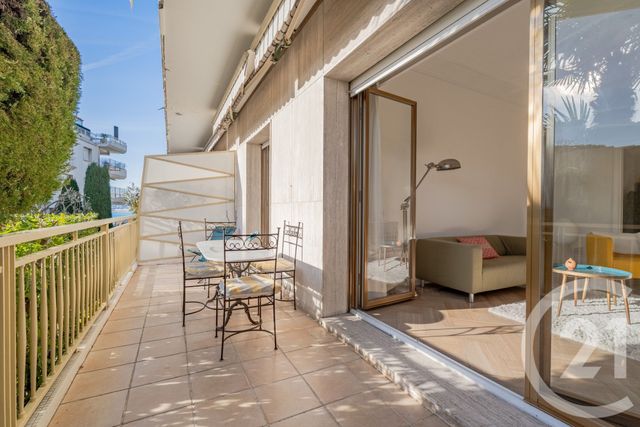 Appartement F2 à vendre NICE