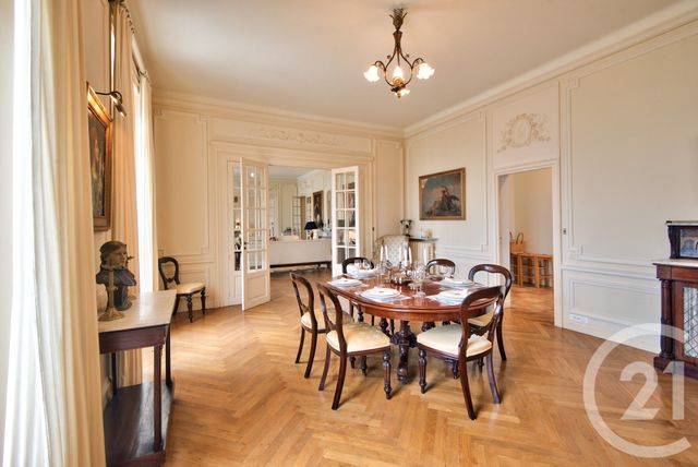 Maison &agrave; vendre - 12 pi&egrave;ces - 587,96 m2 - Grasse - 06 - PROVENCE-ALPES-COTE-D-AZUR