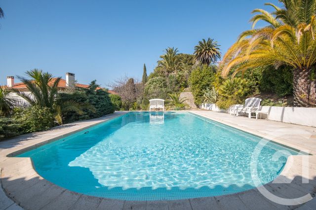 Maison &agrave; vendre - 12 pi&egrave;ces - 587,96 m2 - Grasse - 06 - PROVENCE-ALPES-COTE-D-AZUR