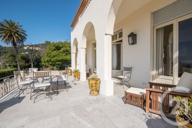 Maison &agrave; vendre - 12 pi&egrave;ces - 587,96 m2 - Grasse - 06 - PROVENCE-ALPES-COTE-D-AZUR