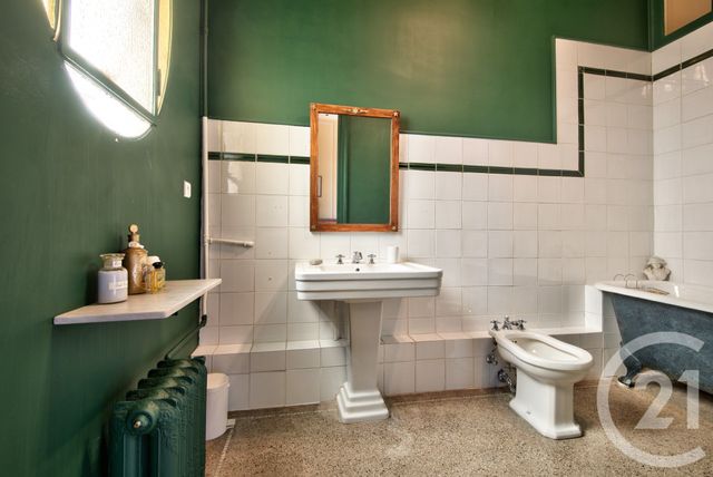 Maison &agrave; vendre - 12 pi&egrave;ces - 587,96 m2 - Grasse - 06 - PROVENCE-ALPES-COTE-D-AZUR