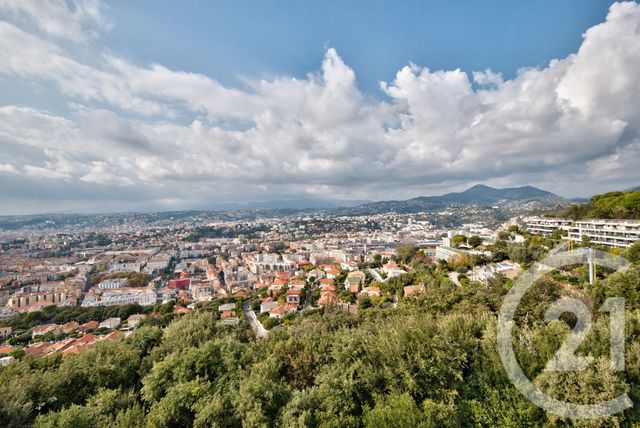 Appartement F5 &agrave; louer - 5 pi&egrave;ces - 138,36 m2 - Nice - 06 - PROVENCE-ALPES-COTE-D-AZUR