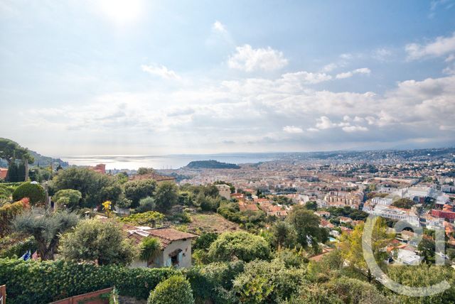 Appartement F5 &agrave; louer - 5 pi&egrave;ces - 138,36 m2 - Nice - 06 - PROVENCE-ALPES-COTE-D-AZUR