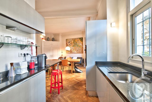 Appartement F5 &agrave; vendre - 5 pi&egrave;ces - 218 m2 - Nice - 06 - PROVENCE-ALPES-COTE-D-AZUR