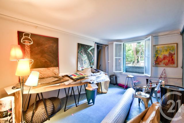 Appartement F5 &agrave; vendre - 5 pi&egrave;ces - 218 m2 - Nice - 06 - PROVENCE-ALPES-COTE-D-AZUR