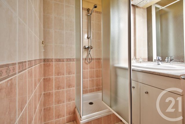 Appartement F3 &agrave; vendre - 3 pi&egrave;ces - 64,22 m2 - Nice - 06 - PROVENCE-ALPES-COTE-D-AZUR