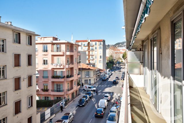 Appartement F3 à vendre NICE