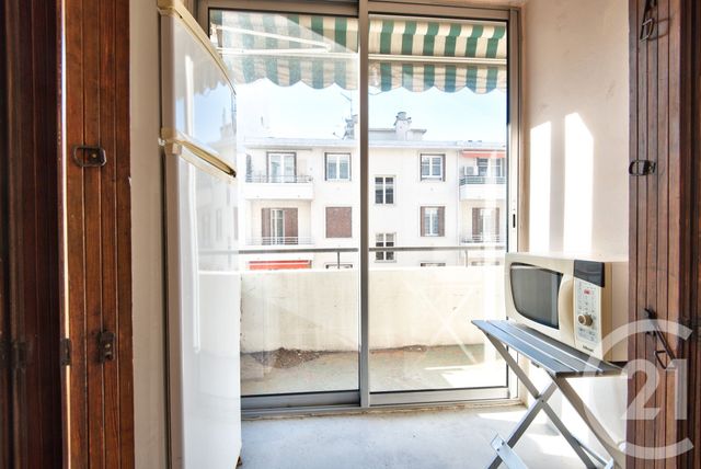 Appartement F3 &agrave; vendre - 3 pi&egrave;ces - 64,22 m2 - Nice - 06 - PROVENCE-ALPES-COTE-D-AZUR