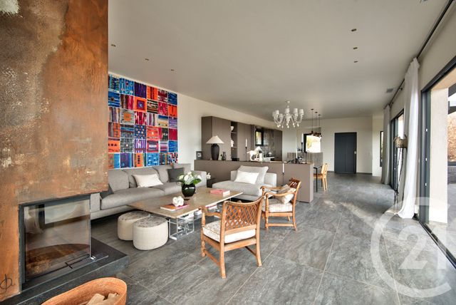 Maison &agrave; vendre - 5 pi&egrave;ces - 191,87 m2 - Falicon - 06 - PROVENCE-ALPES-COTE-D-AZUR