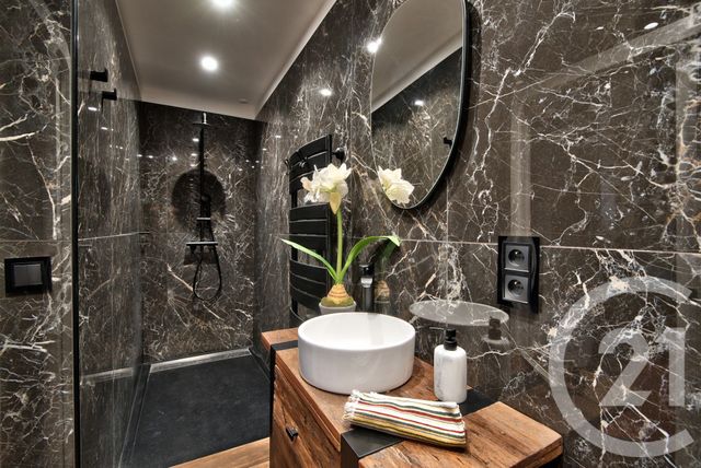 Maison &agrave; vendre - 5 pi&egrave;ces - 191,87 m2 - Falicon - 06 - PROVENCE-ALPES-COTE-D-AZUR