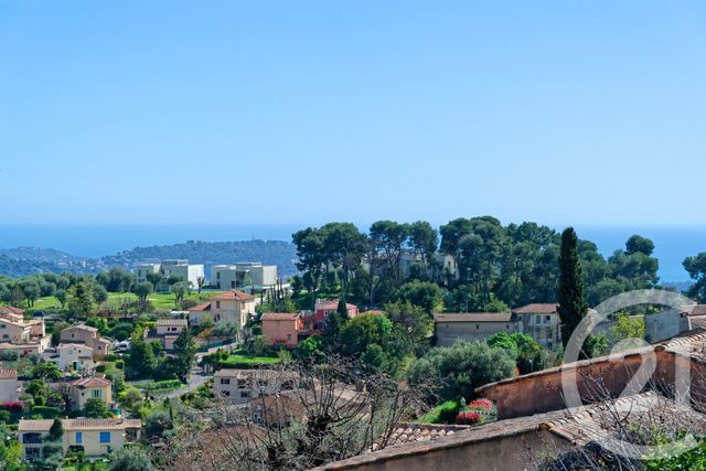 Maison &agrave; vendre - 5 pi&egrave;ces - 191,87 m2 - Falicon - 06 - PROVENCE-ALPES-COTE-D-AZUR