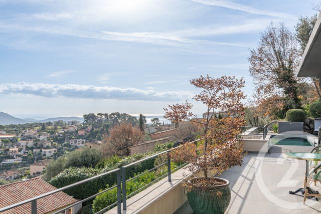 Maison &agrave; vendre - 5 pi&egrave;ces - 191,87 m2 - Falicon - 06 - PROVENCE-ALPES-COTE-D-AZUR