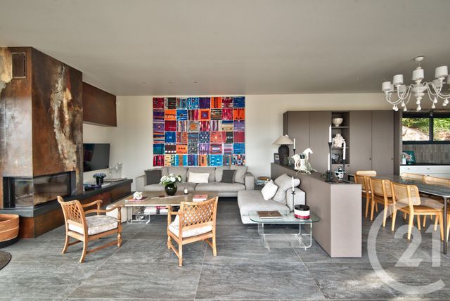 Maison &agrave; vendre - 5 pi&egrave;ces - 191,87 m2 - Falicon - 06 - PROVENCE-ALPES-COTE-D-AZUR