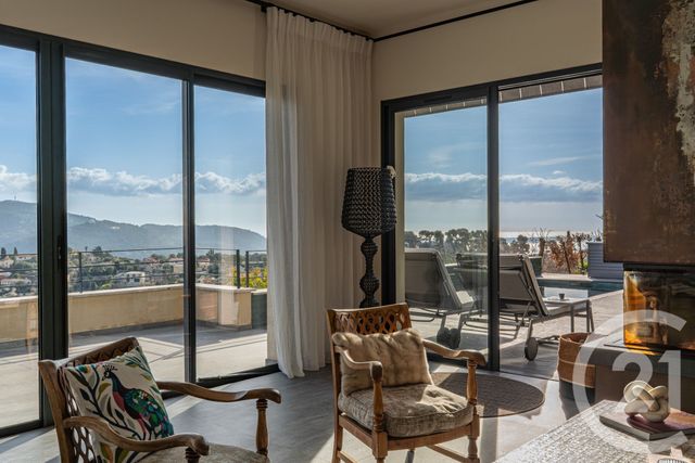 Maison &agrave; vendre - 5 pi&egrave;ces - 191,87 m2 - Falicon - 06 - PROVENCE-ALPES-COTE-D-AZUR