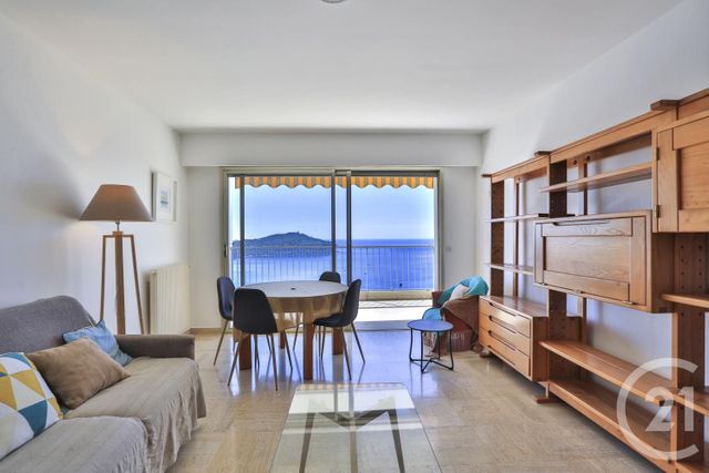 Appartement F2 &agrave; louer - 2 pi&egrave;ces - 60,44 m2 - Villefranche Sur Mer - 06 - PROVENCE-ALPES-COTE-D-AZUR